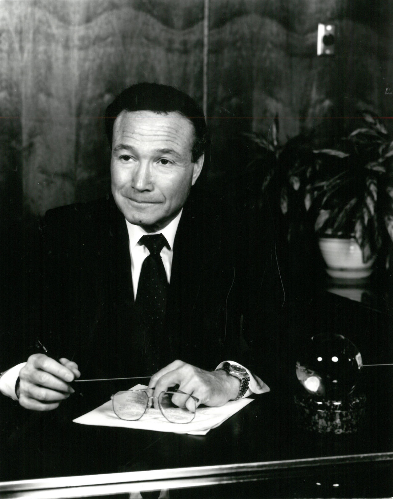 Milt Younger